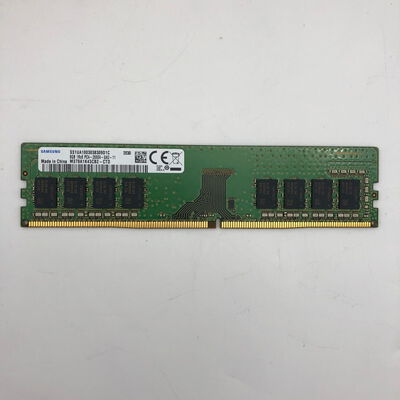 【大分店】中古  PC4-21300 8GB デスクトップ用_ 184888 
