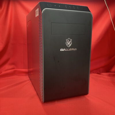 【千葉店】中古  GALLERIA RM5C-R36T 3250005700【10/23値下げ!】