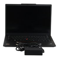 中古  Lenovo ThinkPad X13 Gen4(AMD Ryzen 5 PRO 7545U w/ Radeon 740M Graphics/16GB DDR5 (PC5)/SSD512GB/なし/オンボード/13.3/1920x1200/Wi-Fi/W11H64 MAR) 205078 