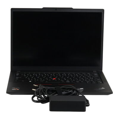 【通販センター】中古  Lenovo ThinkPad X13 Gen4(AMD Ryzen 5 PRO 7545U w/ Radeon 740M Graphics/16GB DDR5 (PC5)/SSD512GB/なし/オンボード/13.3/1920x1200/Wi-Fi/W11H64 MAR) 205078 