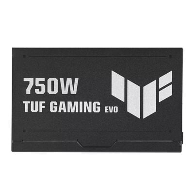 ASUS  TUF Gaming 750W Gold EVO (TUF-GAMING-750G-EVO) 