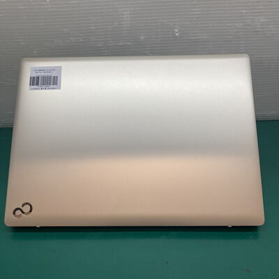 【浦添城間店(沖縄)】中古  富士通　LIFEBOOK　MH55/J3(Ryzen 5 7520U/16GB/SSD256GB/W11H) 4780001509 