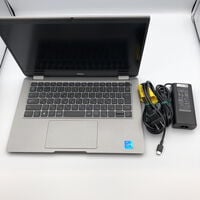 中古  DELL Latitude 5320 (i5-1145G7/8GB/SSD256GB/W11P) 4720002631 