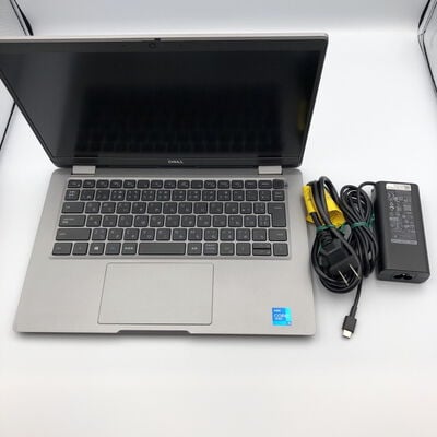 【甲府飯田店】中古  DELL Latitude 5320 (i5-1145G7/8GB/SSD256GB/W11P) 4720002631 