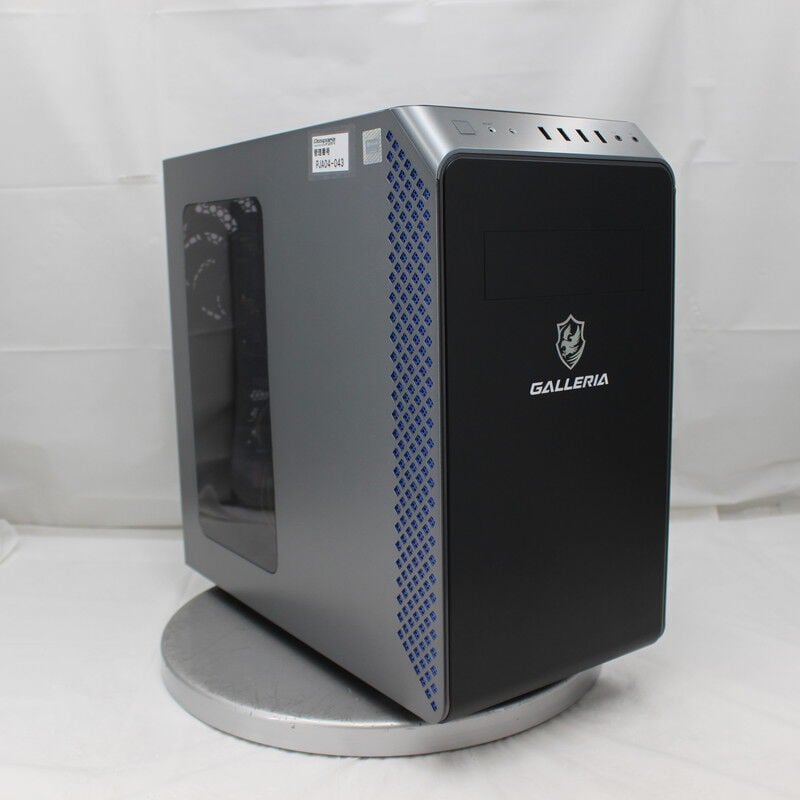 Core i5の中古ゲーミングデスクトップPC一覧（225件）｜パソコン（PC
