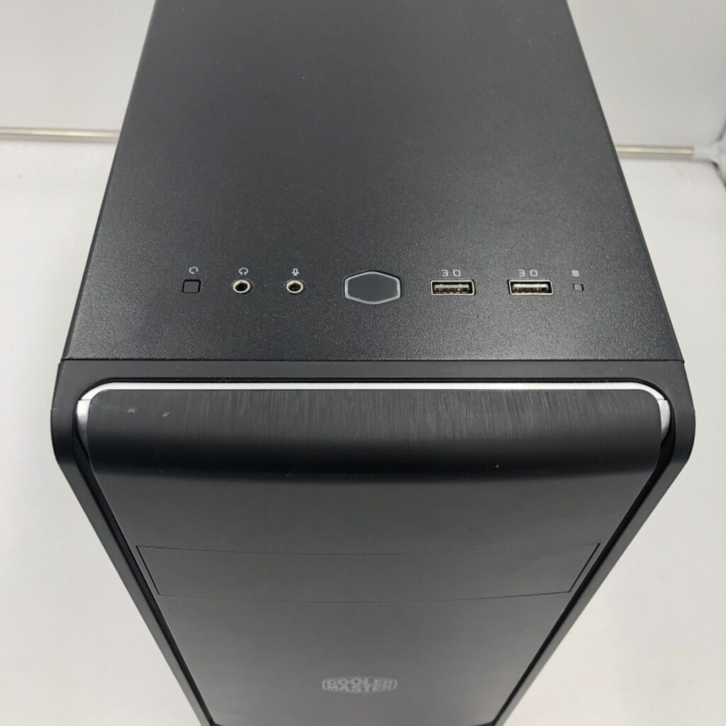 中古 自作パソコン(i5 8400/8GB/SSD1TB/GT1030/W10P) 5200000560