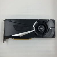 中古  MSI GTX1070Ti AERO 8G(GTX1070Ti 8G GDR5) 3410014609 