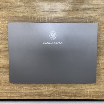 【津ラッツ店】中古  THIRDWAVE GALLERIA XL7C-R36H 4990001325 