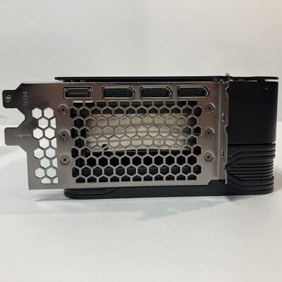 【富山本郷店】中古  Palit NE7507T019T2-GB2030G (RTX5070Ti GameRock) 4760000992 