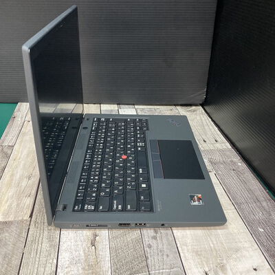 【広島店】中古  Lenovo ThinkPad X13 Gen 2 (AMD Ryzen 5 Pro 5650U 2.3GHz/8GB/SSD256GB/-/オンボード/13.3/1920x1200/Wi-Fi/WEBCAM/W11H64) 182749 