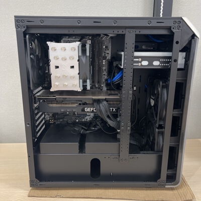 【静岡東瀬名店】中古  GALLERIA UA9C-R38(i9 10900K/32GB/SSD1TB+HDD2TB/BD-RE/RTX3080 10GB/W11H) 5140000865