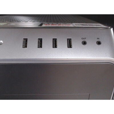 【前橋ｲﾝﾀｰｱｶﾏﾙ店】中古  GALLERIA XA7C-R36T(i7 13700F/16GB/SSD1TB/RTX3060Ti/W11H) 4540002099 