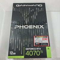 中古  各社 GeForce RTX4070Ti (12GB PCI-E) 154190 