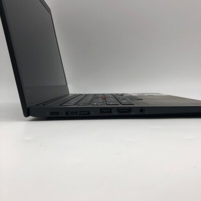 【大分店】中古  LENOVO ThinkPad X13 (AMD Ryzen 5 Pro 4650U 2.10GHz/32GB/SSD256GB/-/オンボード/13.3/1920x1080/Wi-Fi/WEBCAM/W11H) 185674 