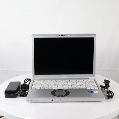 【通販センター】中古  Panasonic CF-SV1S14VS(Intel Core i7 1185G7 3.00GHz/32GB DDR4/SSD256GB/-/オンボード/12.1/1920x1200/GbE/Wi-Fi/WEBCAM/W11H/VBT) 200271 