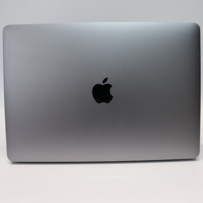 【札幌店】中古  Apple MacBook Pro 13インチ (i5 1.4GHz/8GB/128GB) シルバー Touch Bar搭載 MUHQ2J/A (Mid 2019) 141231 