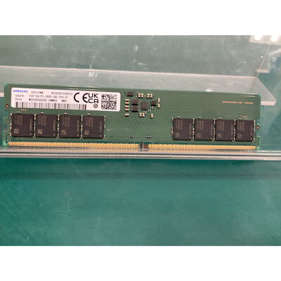 【富山本郷店】中古  Samsung M323R2GA3EB0-CWM(DDR5 PC5-44800 16GB) 1460026031 