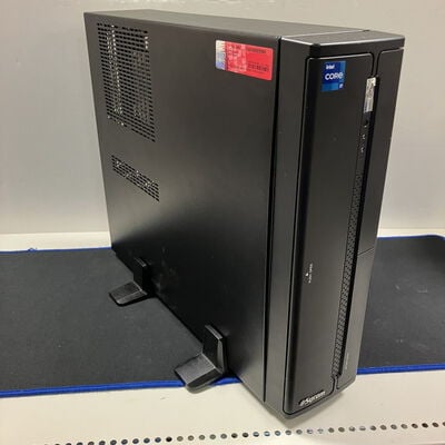 【大宮店】中古  Sycom スリムPC 1250007890 