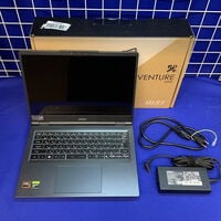 中古  MSI  Venturepro A14 AI+ A3HW (AMD Ryzen AI 7 350/32GB/RTX5060//W11H/有線LAN◯無線LAN◯) 3400009060 