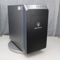 中古  THIRDWAVE GALLERIA DM5C-IG-C 186559【2/19値下げ!】 