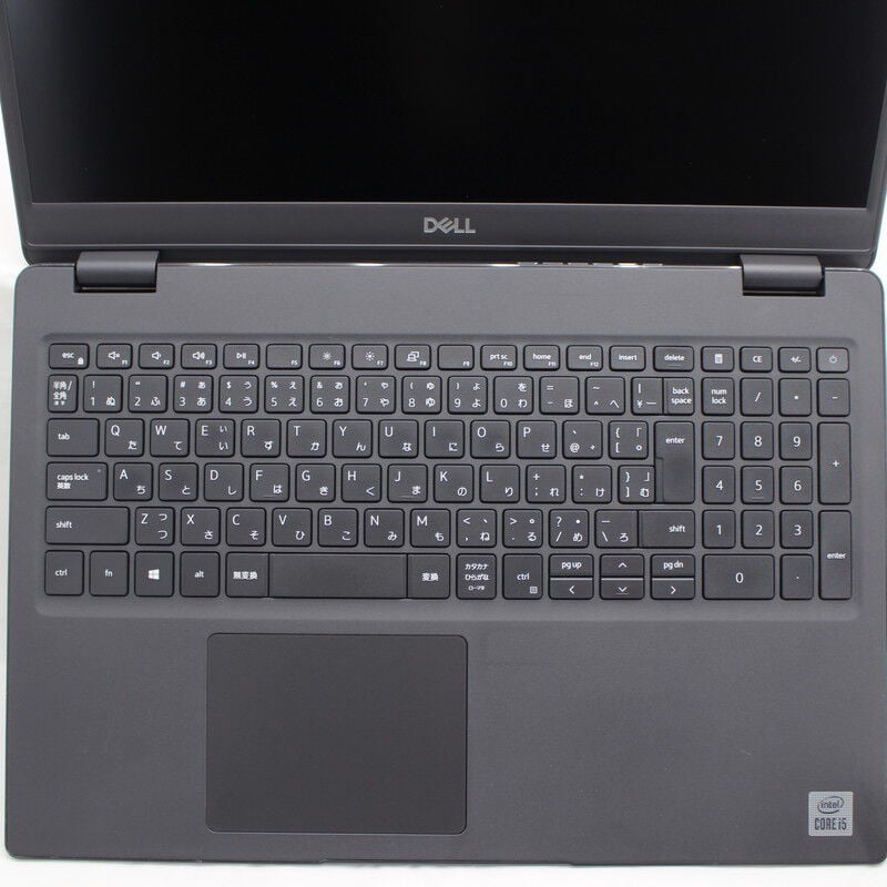 中古 DELL Latitude 3510(Intel Core i5 10310U 1.70GHz/16GB DDR4