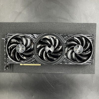 【大須店】中古  Palit NE7507T019T2-GB2031Y(RTX5070Ti GamingPro V1 3120023026 