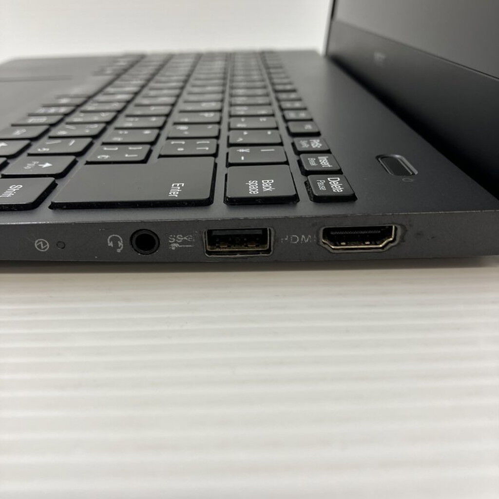 中古 NEC VersaPro VKV18G-7(i7-10510U/16GB/SSD256GB/W11P