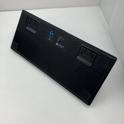 【秋葉原本店】中古  Logicool G-PKB-002LN (有線 ｹﾞｰﾐﾝｸﾞｷｰﾎﾞｰﾄﾞ) 158800 