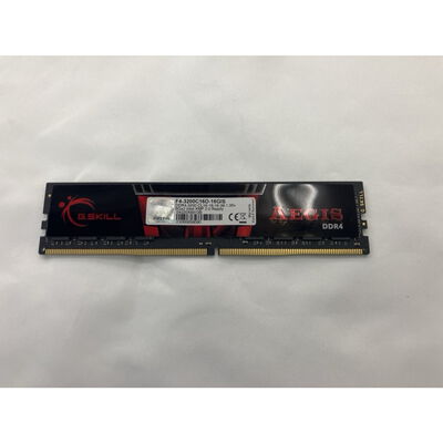 【仙台店】中古  PC4-25600 8GB デスクトップ用(DDR4-3200) 140727 
