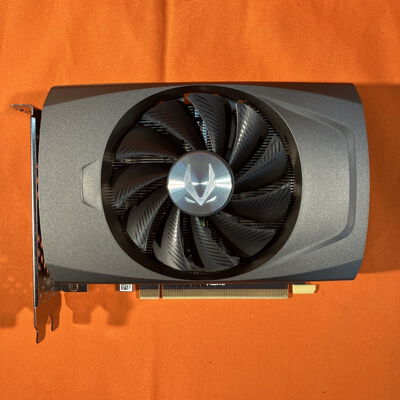 【なんば店】中古  ZOTAC 9288-1N726-300ZS (RTX4060 8G G6 1H3P) 184112 