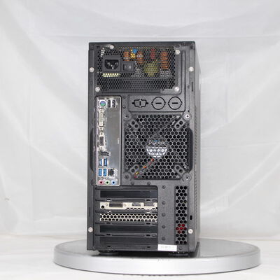 ゲーミングPC Ryzen5 3500 GeForce GTX1660Super（ゲーミングPC ryzen5 