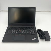 中古  Lenovo ThinkPad L13  (i7-10510U/8GB/SSD 256GB/-/-/WLAN/13.3インチFHD/W11P/-) 3240009586 
