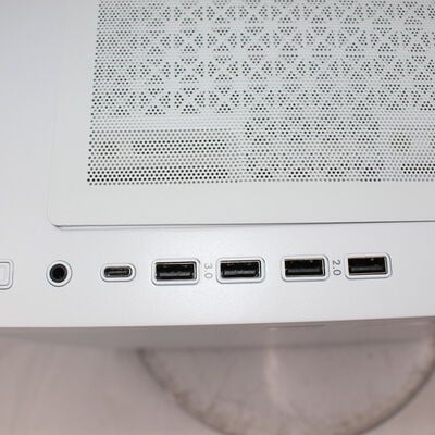 【通販センター】中古  THIRDWAVE GALLERIA FGR7M-R56-W 192851 