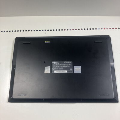 【大宮店】中古  Mouse Mpro-NB420HW11 (Intel Core i5 1135G7 2.4GHz/16GB/SSD256GB/-/オンボード/14/1920x1080/Wi-Fi/WEBCAM/W11P/Microsoft Office Home and Business 2024) 186943 