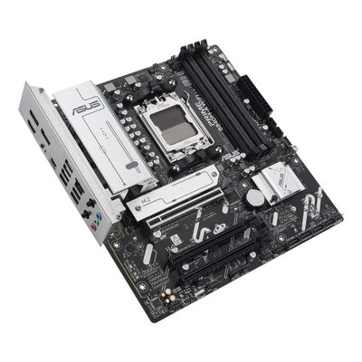 ASUS  PRIME B840M-A WIFI-CSM (B840 AM5 MicroATX) 