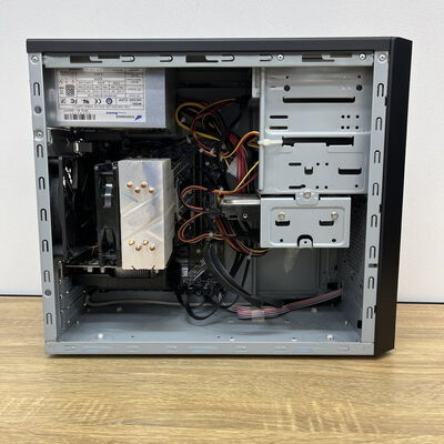 【津ラッツ店】中古  THIRDWAVE(i5 10400/16GB/SSD500GB/HDD1TB/GTX1650/W11H) 4660002142 