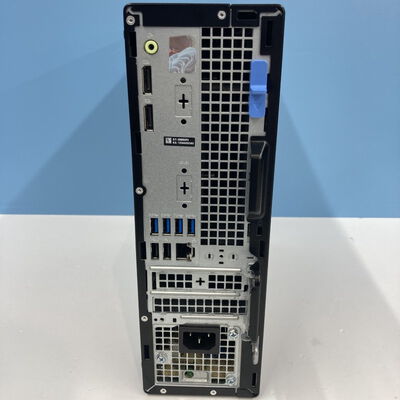 【博多店】中古  Dell OptiPlex 3090 (i5 10505/8GB/SSD256GB/W11P)  3310007077 