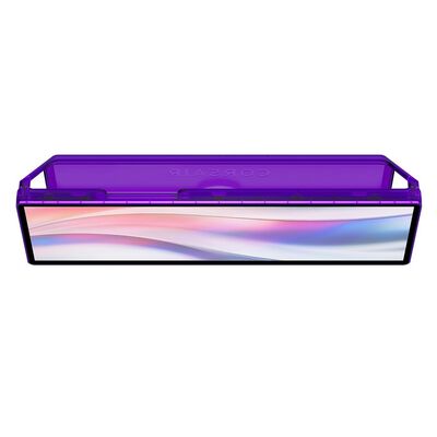 Corsair  XENEON EDGE 14.5" LCD Touchscreen Atomic Purple CC-9011337-WW (14.5インチ 5点マルチタッチスクリーン) 