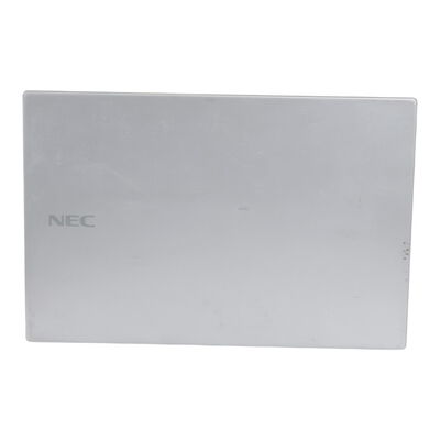 【通販センター】中古  【ジャンク品/保証無/返品質問不可】NEC VersaPro タイプVB PC-VKM17BZG4 (Core i5 8350U/8GB/SSD256GB/-/オンボード/12.5/1366x768/Wi-Fi/WEBCAM/OSなし) 186223 