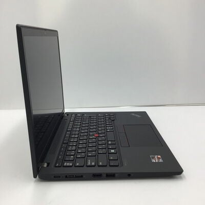 【白山FM松任店】中古  Lenovo ThinkPad X13 Gen 2 (AMD Ryzen 5 Pro 5650U 2.3GHz/8GB/SSD256GB/-/オンボード/13.3/1920x1200/Wi-Fi/WEBCAM/W11H64) 182749 