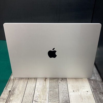 【広島店】中古  MacBook Pro 16インチ 2023 M2 Max (12コア) /メモリ64GB/SSD1TB 3290007382 