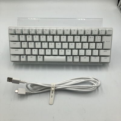 【水戸赤塚店】中古  Razer Huntsman Mini JP Linear Optical Switch(RZ03-03391100-R3J1) 4680003973 