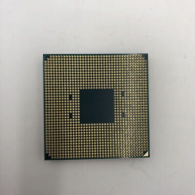 【福井日之出店】中古  AMD Ryzen 9 5900XT (AM4/3.3/72M/C16/T32/105W) 168316 