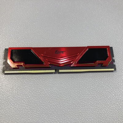 【水戸赤塚店】中古  PC4-25600 16GB デスクトップ用 140728 