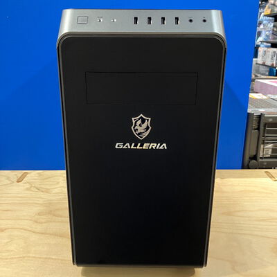 【鹿児島店】中古  GALLERIA RM5C-R46T 4700000597 