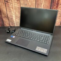 中古  ASUS Vivobook X1504VA-C7165BU(7 150U/16GB/SSD512GB/W11H) 5070002280 