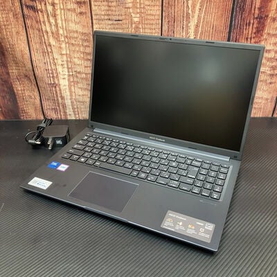 【富士青葉店】中古  ASUS Vivobook X1504VA-C7165BU(7 150U/16GB/SSD512GB/W11H) 5070002280 