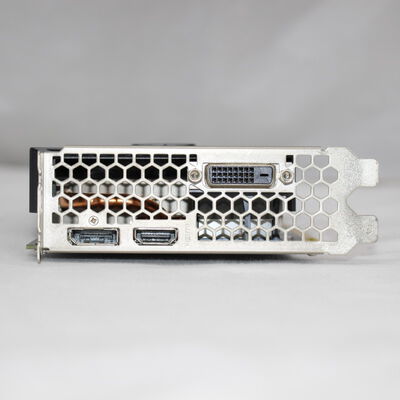 中古  Palit NE62060018J9-1062A (RTX2060 6GB) 3480033830 