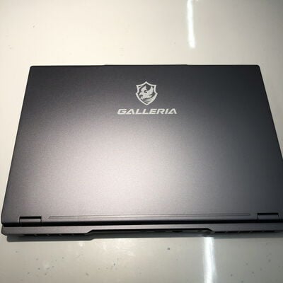 【姫路店】中古  THIRDWAVE GALLERIA UL9C-R49-6 183624 