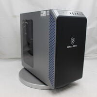 中古  THIRDWAVE GALLERIA SKM(AMD Ryzen 5 3600/16GB DDR4 (PC4)/SSD512GB/なし/NVIDIA GeForce RTX 3060 12GB/W11H64 MAR) 196567 